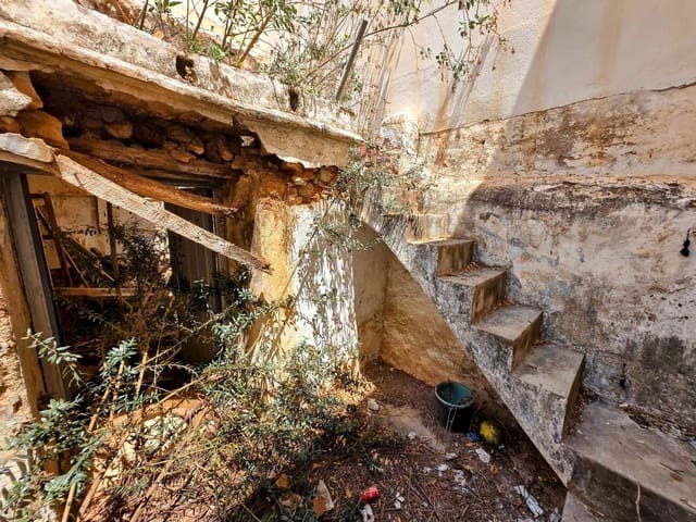Building Plot for sale in Nerja - € 319,000 (Ref: 9990287)