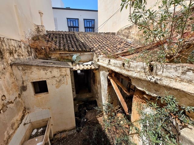 Building Plot for sale in Nerja - € 319,000 (Ref: 9990287)