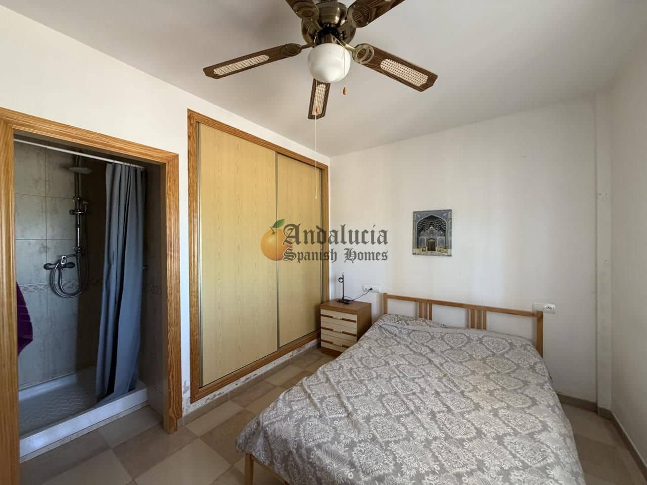 4 Zimmer Villa zu verkaufen in Moraleda de Zafayona mit Pool Garage - 249.000 € (Ref: 10004773)