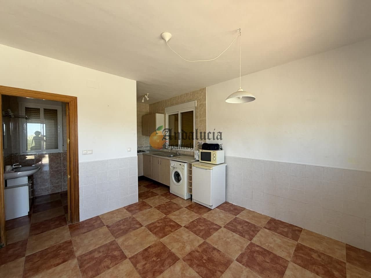 4 Zimmer Villa zu verkaufen in Moraleda de Zafayona mit Pool Garage - 249.000 € (Ref: 10004773)