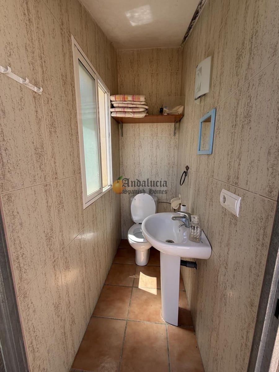 4 Zimmer Villa zu verkaufen in Moraleda de Zafayona mit Pool Garage - 249.000 € (Ref: 10004773)