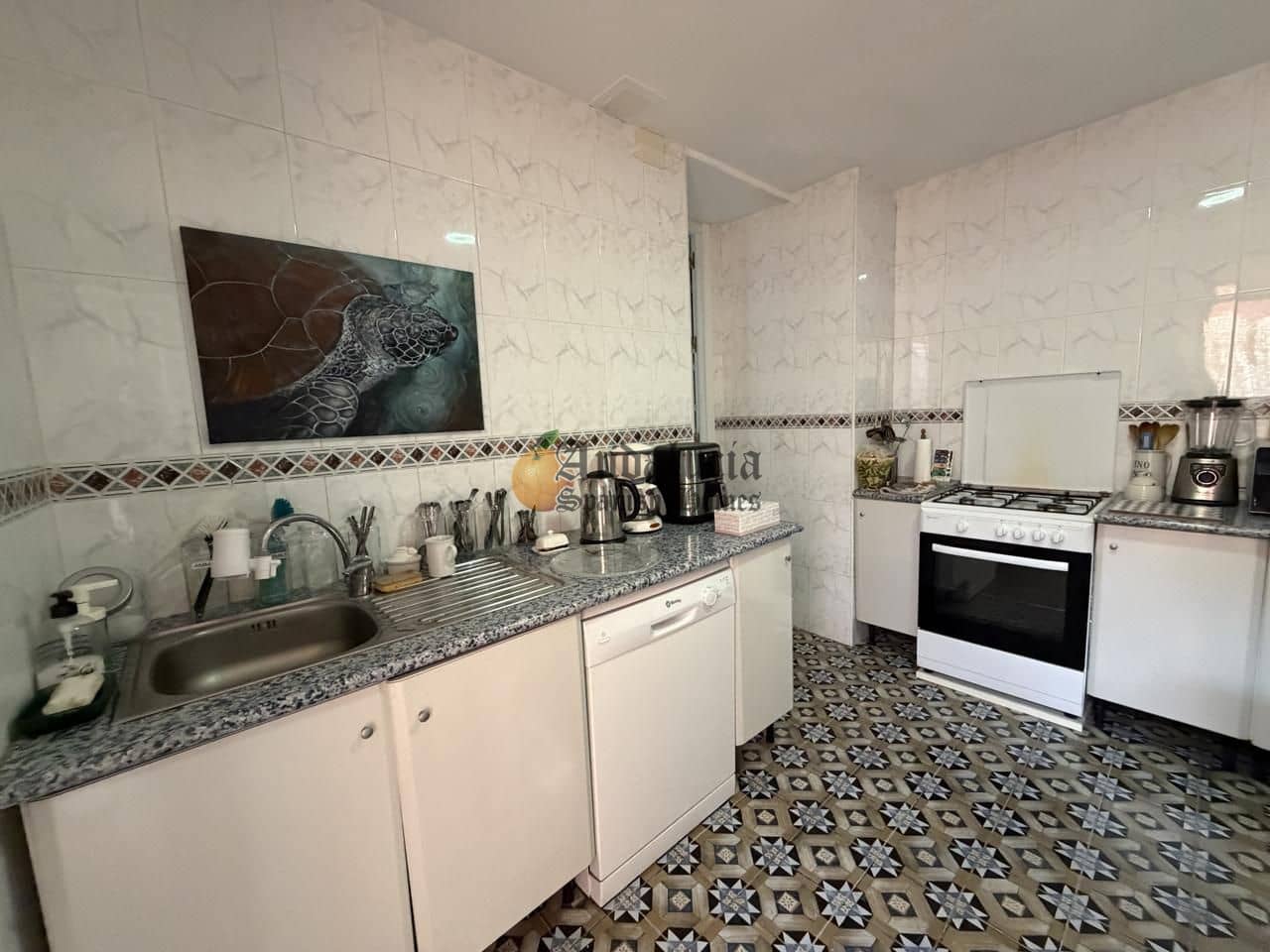 Chalet de 3 habitaciones en Moraleda de Zafayona en venta - 99.000 € (Ref: 10088805)