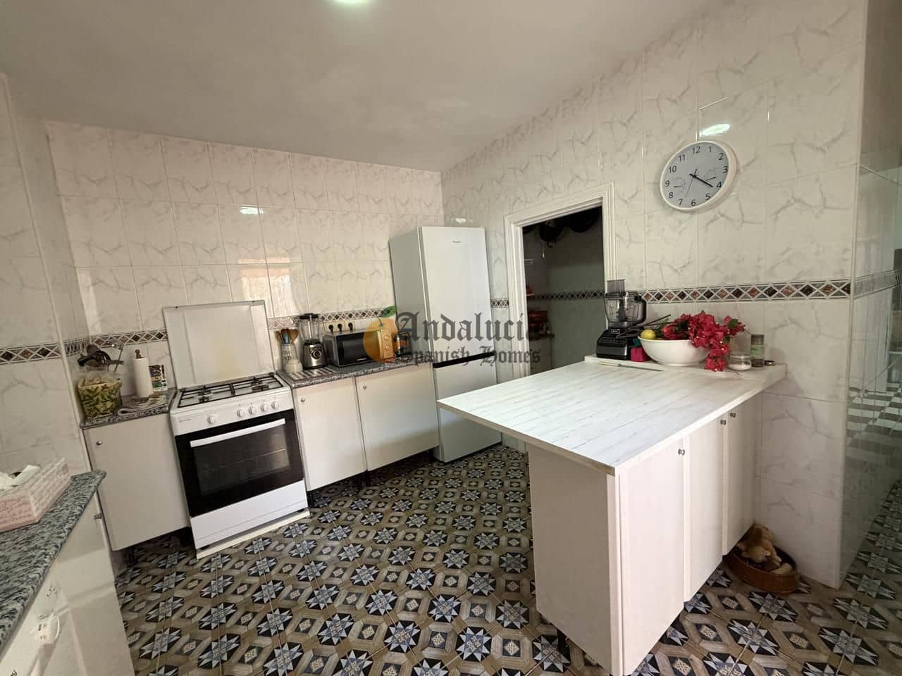 Chalet de 3 habitaciones en Moraleda de Zafayona en venta - 99.000 € (Ref: 10088805)