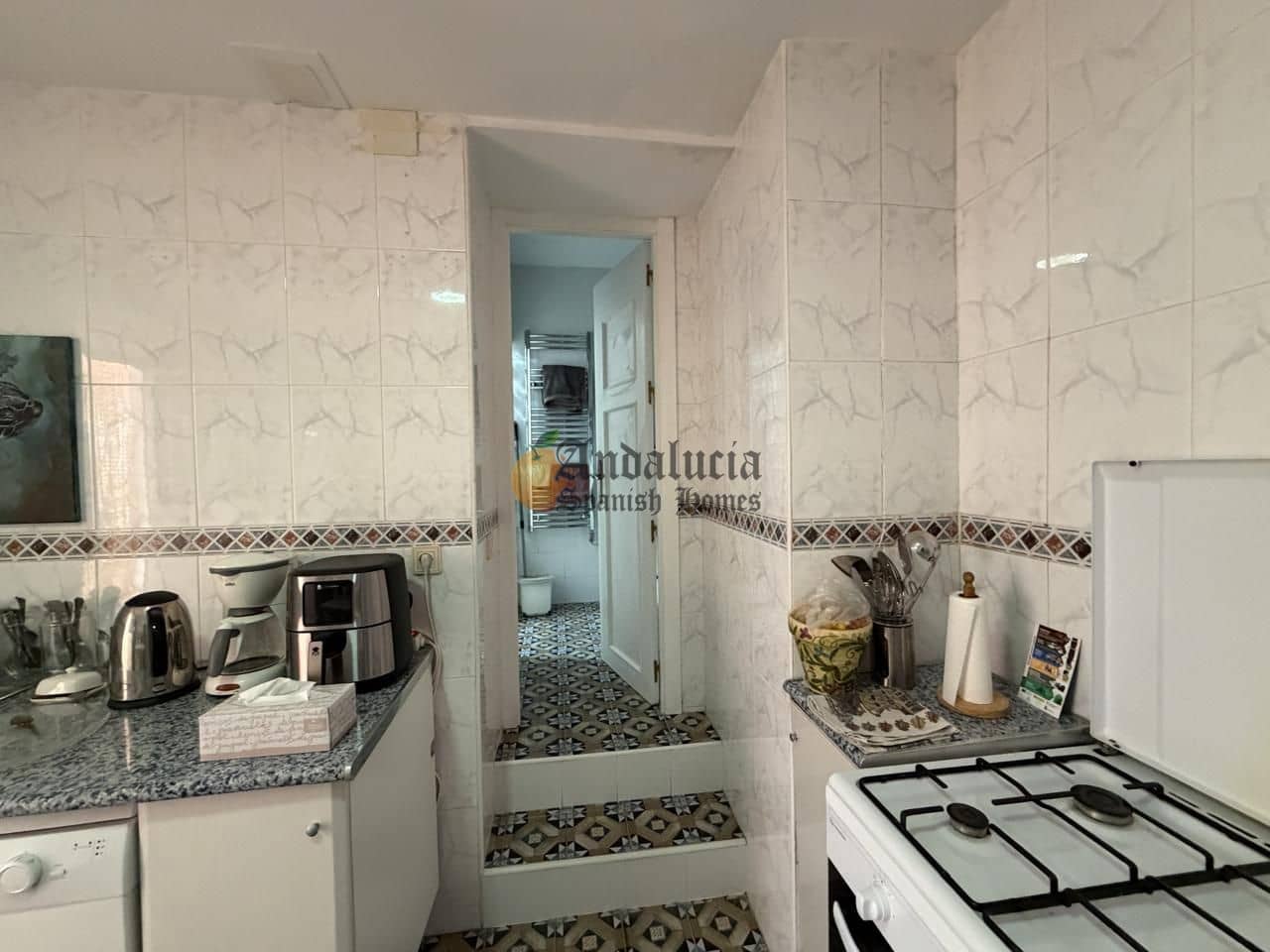 Chalet de 3 habitaciones en Moraleda de Zafayona en venta - 99.000 € (Ref: 10088805)
