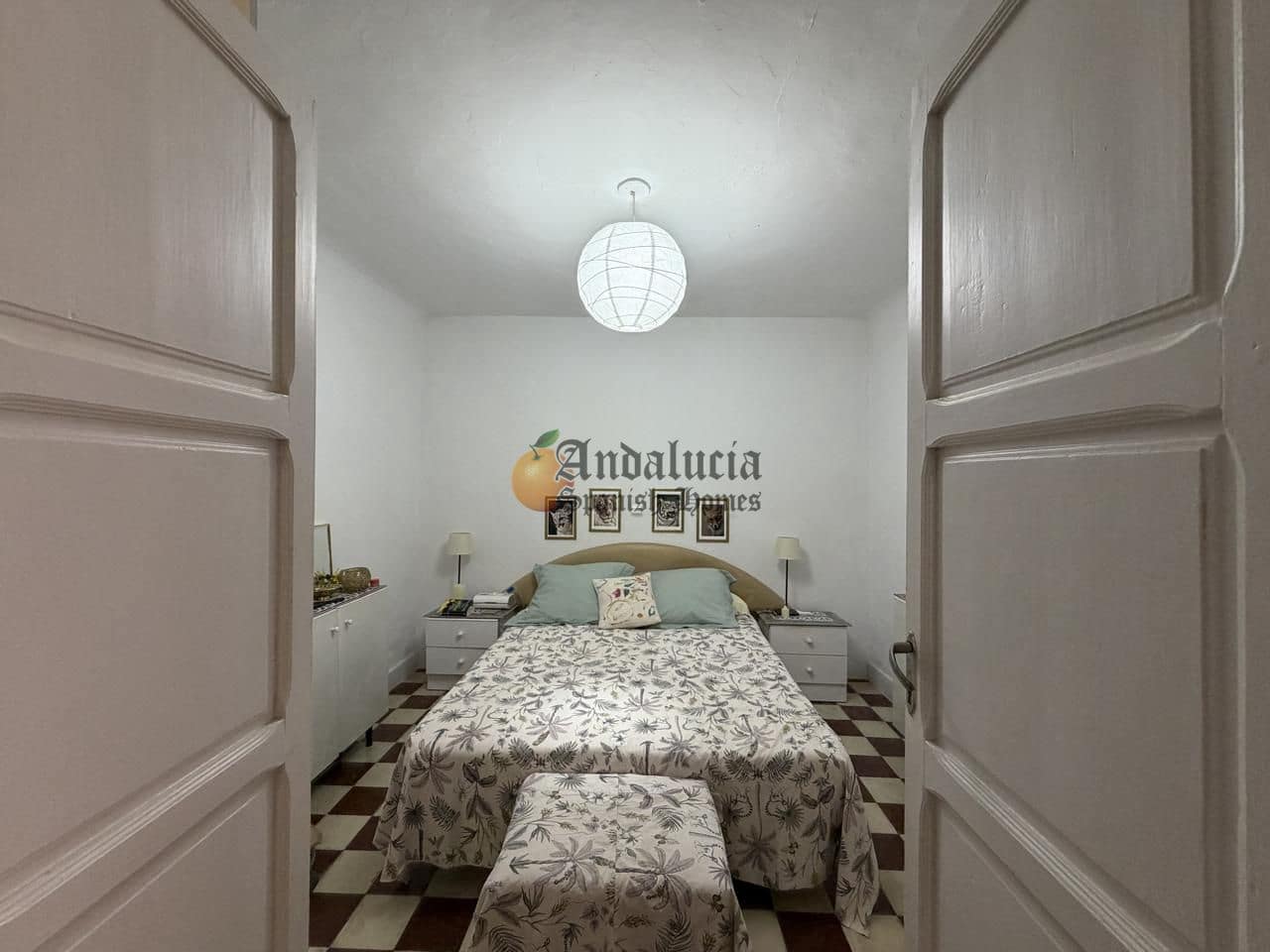 Chalet de 3 habitaciones en Moraleda de Zafayona en venta - 99.000 € (Ref: 10088805)