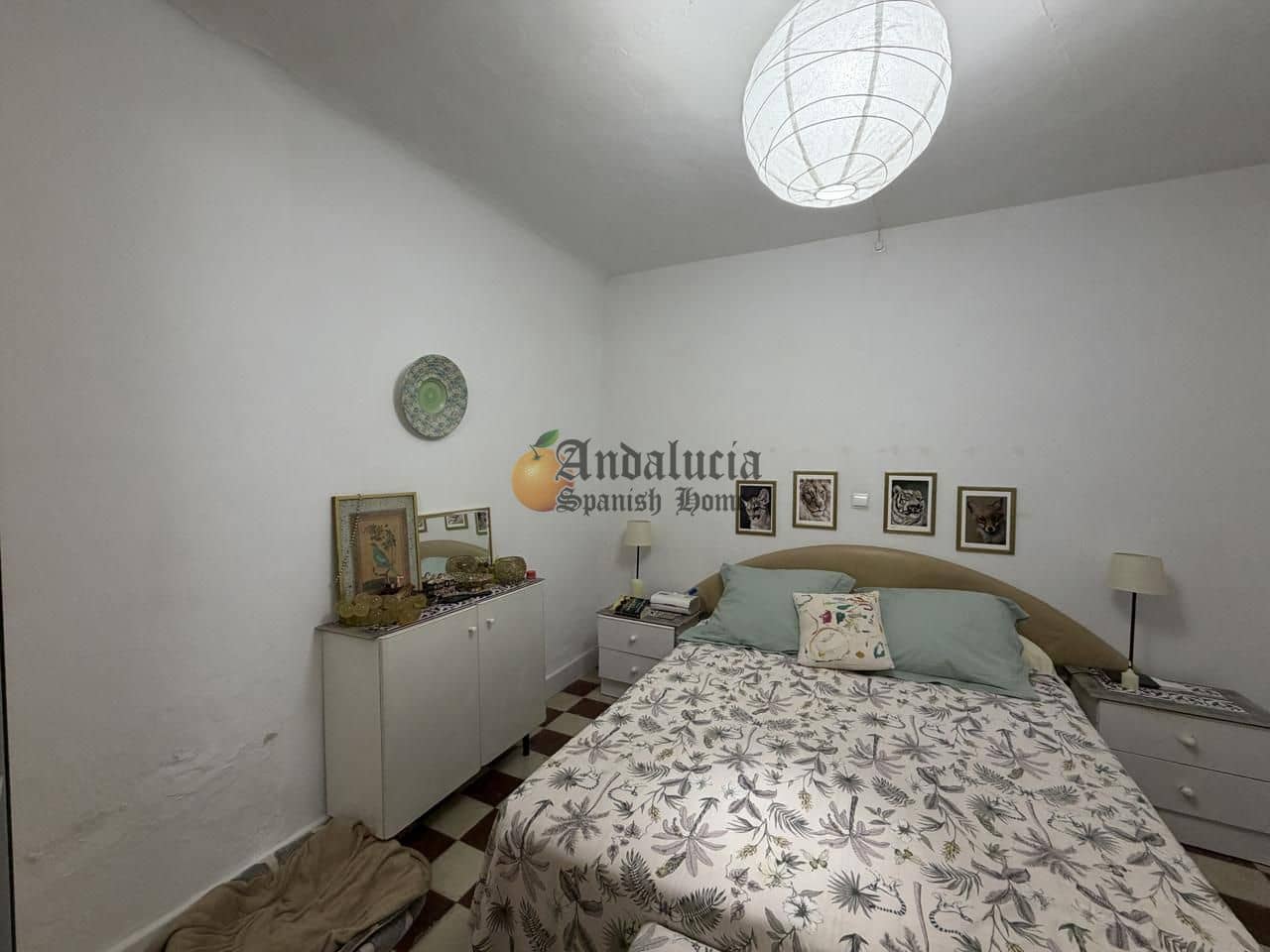 Chalet de 3 habitaciones en Moraleda de Zafayona en venta - 99.000 € (Ref: 10088805)