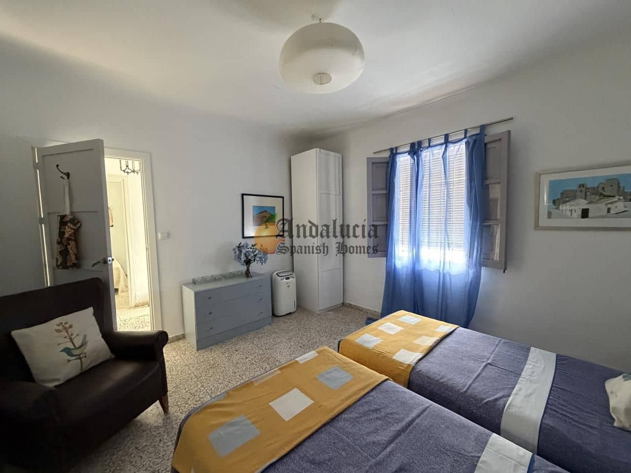 Chalet de 3 habitaciones en Moraleda de Zafayona en venta - 99.000 € (Ref: 10088805)