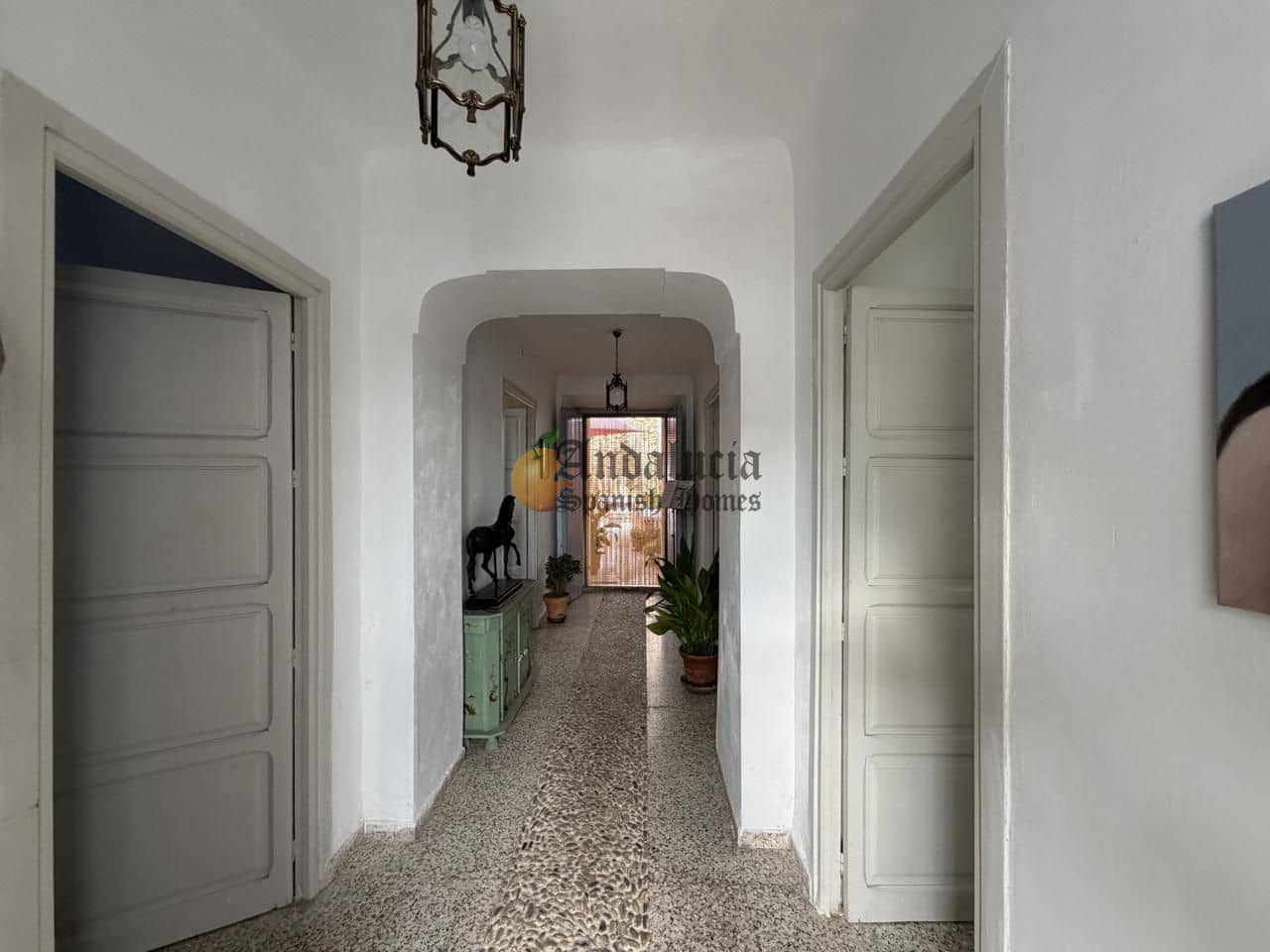 Chalet de 3 habitaciones en Moraleda de Zafayona en venta - 99.000 € (Ref: 10088805)