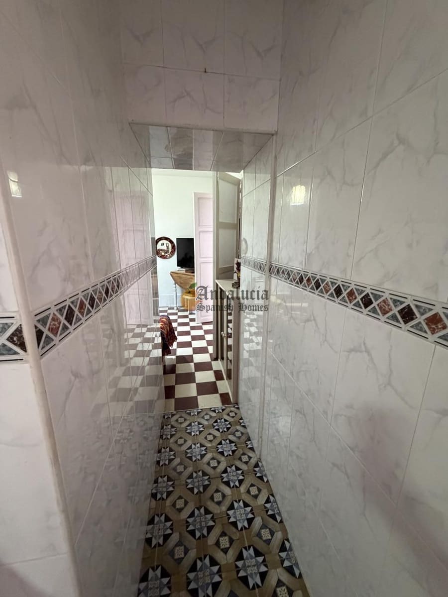 Chalet de 3 habitaciones en Moraleda de Zafayona en venta - 99.000 € (Ref: 10088805)