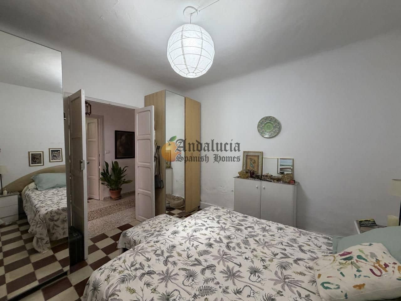 Chalet de 3 habitaciones en Moraleda de Zafayona en venta - 99.000 € (Ref: 10088805)