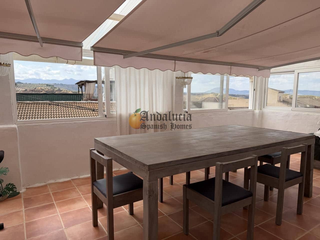 Chalet de 3 habitaciones en Moraleda de Zafayona en venta - 99.000 € (Ref: 10088805)