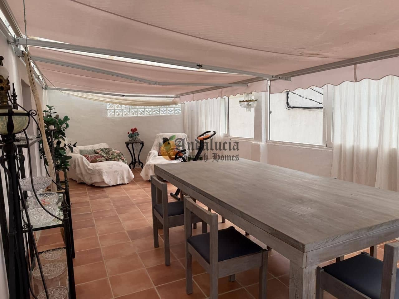 Chalet de 3 habitaciones en Moraleda de Zafayona en venta - 99.000 € (Ref: 10088805)