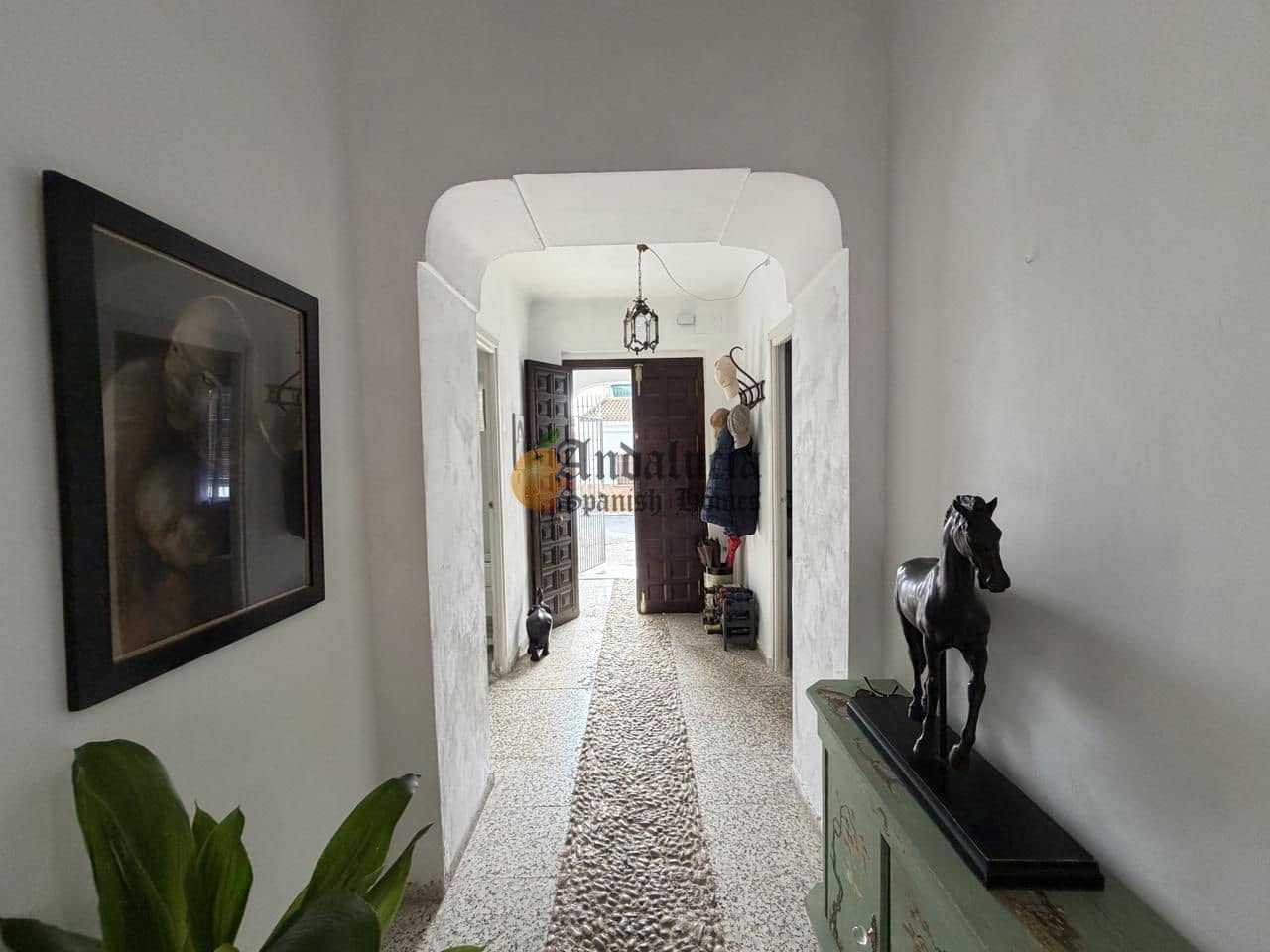 Chalet de 3 habitaciones en Moraleda de Zafayona en venta - 99.000 € (Ref: 10088805)
