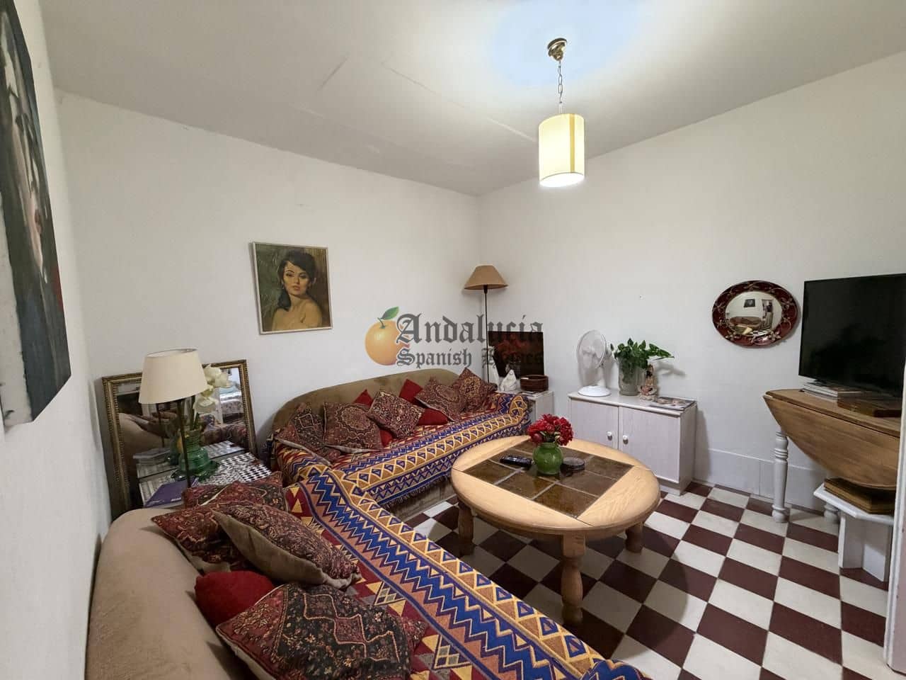 Chalet de 3 habitaciones en Moraleda de Zafayona en venta - 99.000 € (Ref: 10088805)