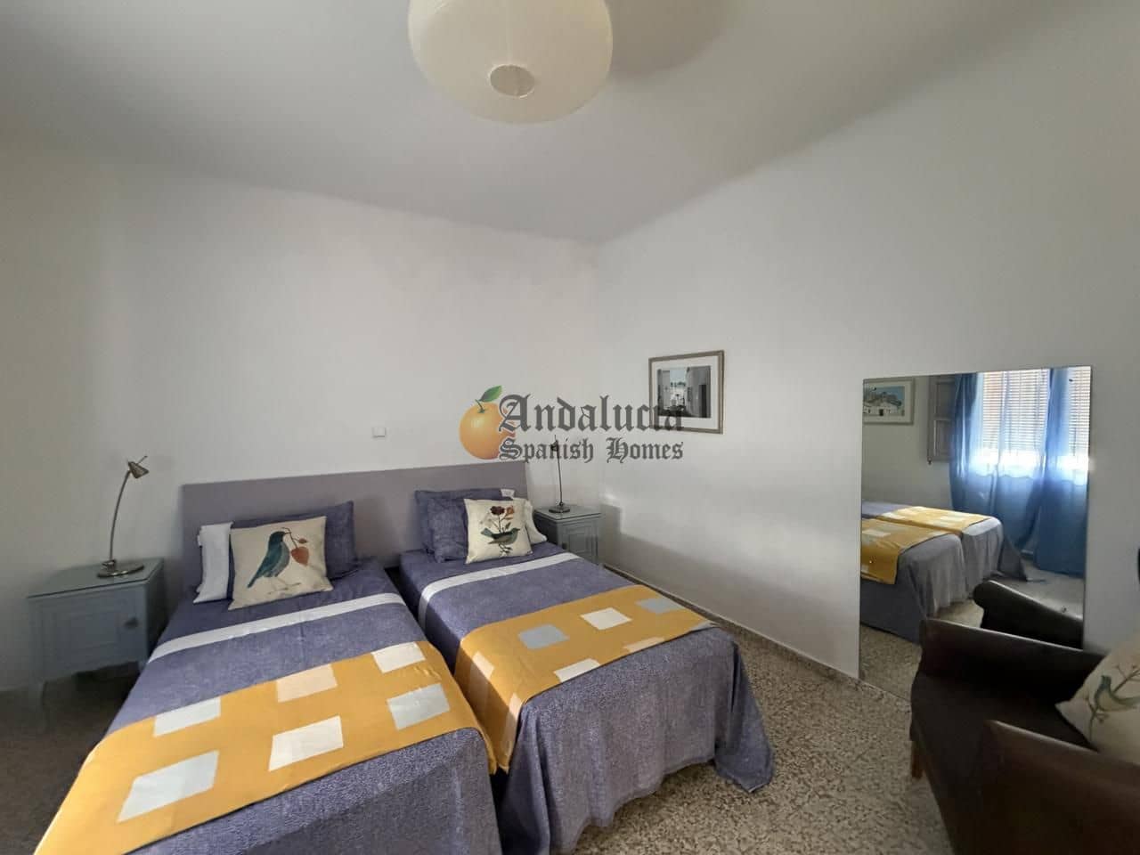 Chalet de 3 habitaciones en Moraleda de Zafayona en venta - 99.000 € (Ref: 10088805)