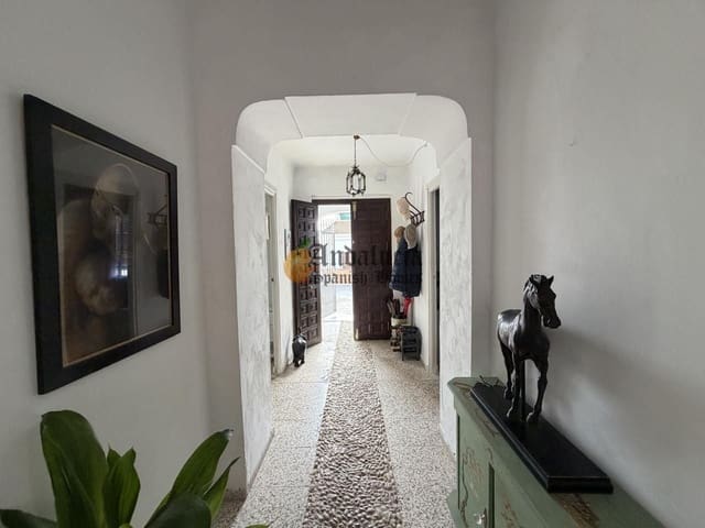 Chalet de 3 habitaciones en Moraleda de Zafayona en venta - 99.000 € (Ref: 10088805)