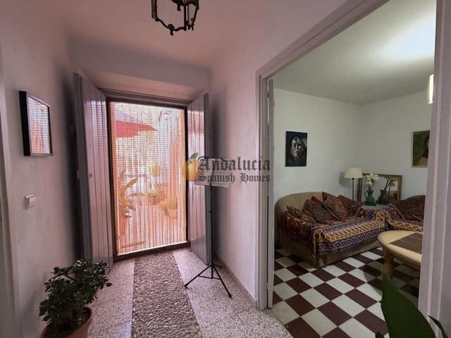 Chalet de 3 habitaciones en Moraleda de Zafayona en venta - 99.000 € (Ref: 10088805)