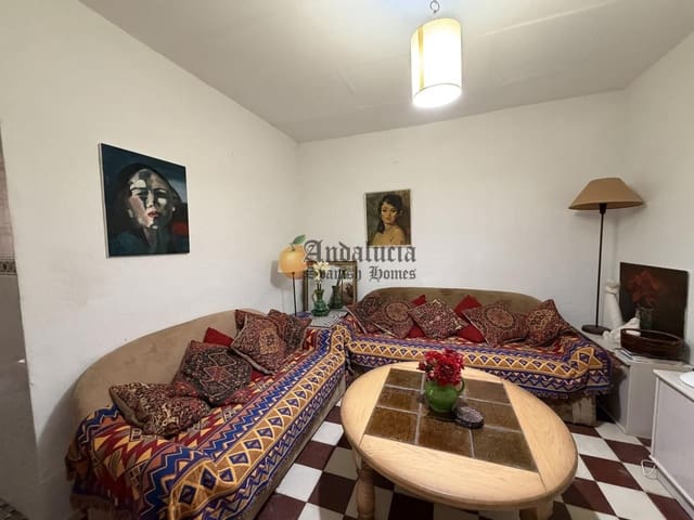 Chalet de 3 habitaciones en Moraleda de Zafayona en venta - 99.000 € (Ref: 10088805)
