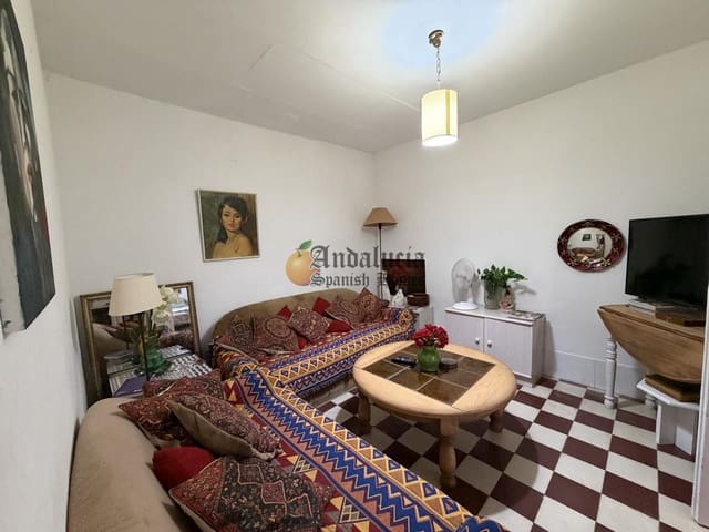 Chalet de 3 habitaciones en Moraleda de Zafayona en venta - 99.000 € (Ref: 10088805)