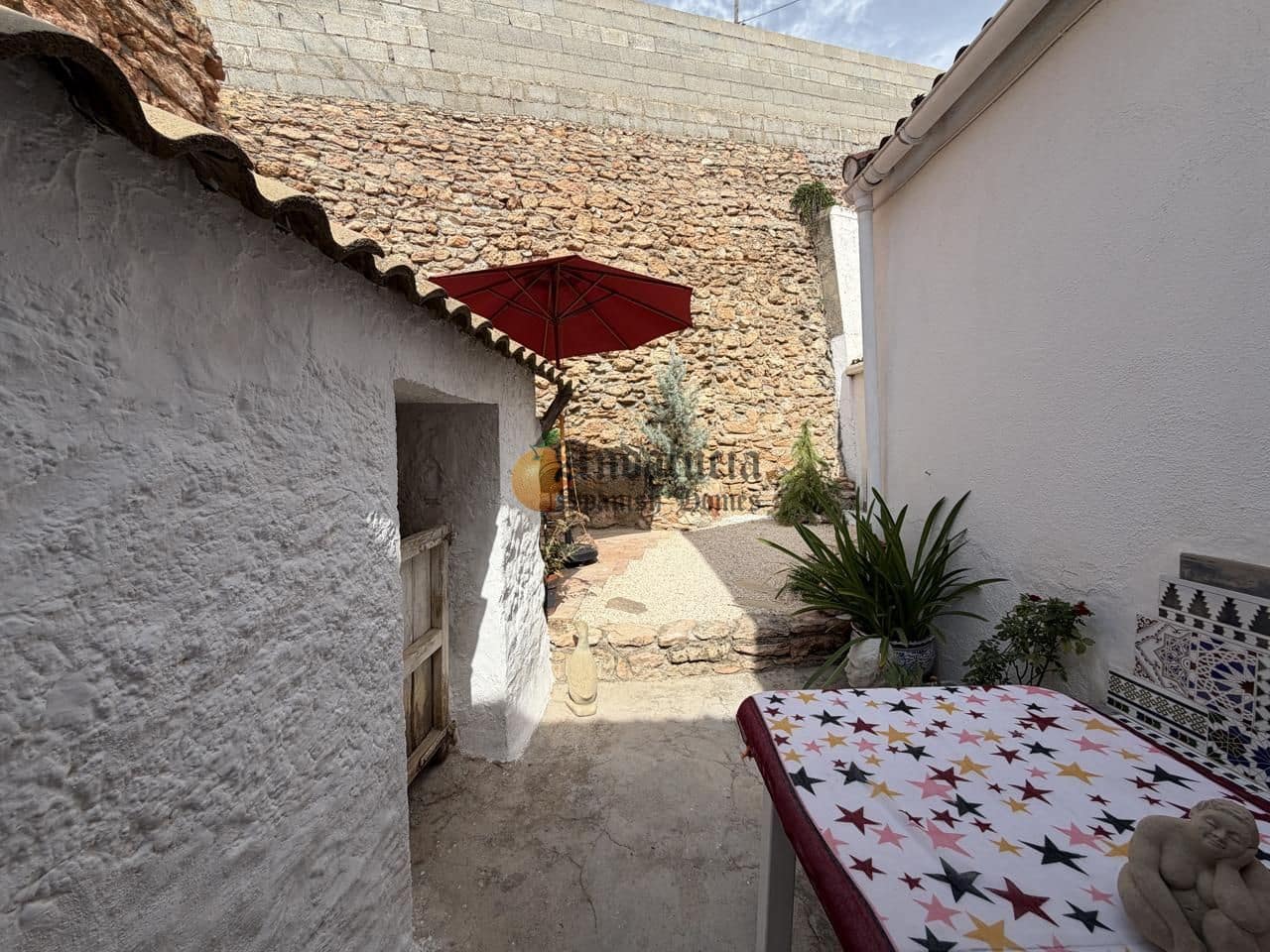 Chalet de 3 habitaciones en Moraleda de Zafayona en venta - 99.000 € (Ref: 10088805)