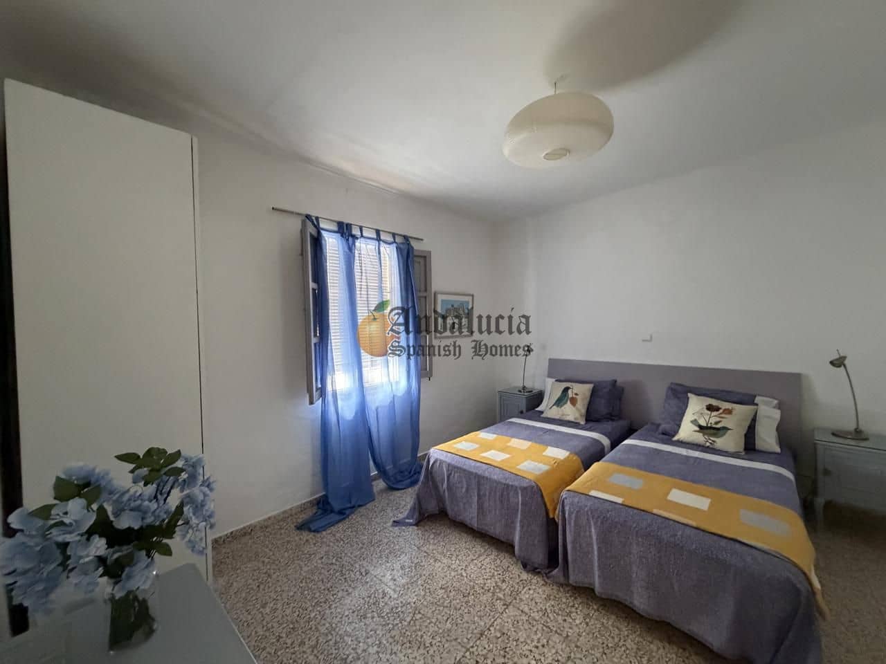 Chalet de 3 habitaciones en Moraleda de Zafayona en venta - 99.000 € (Ref: 10088805)