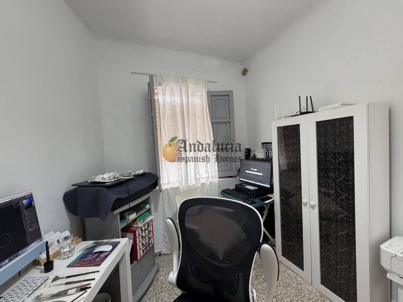 Chalet de 3 habitaciones en Moraleda de Zafayona en venta - 99.000 € (Ref: 10088805)