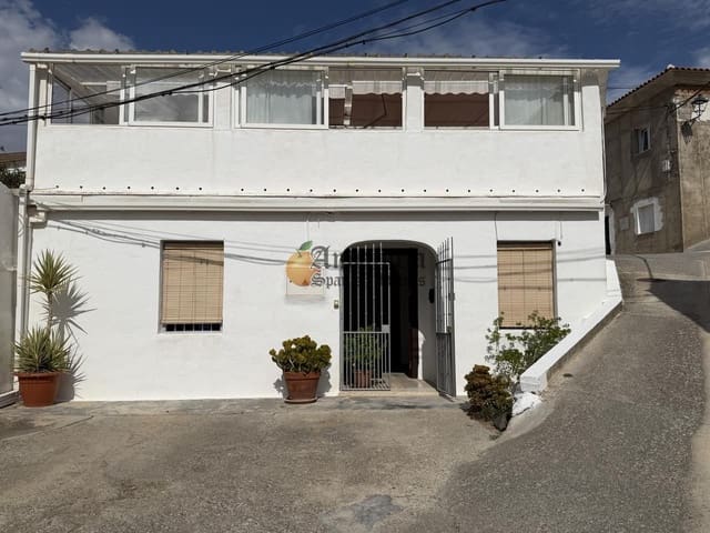 Chalet de 3 habitaciones en Moraleda de Zafayona en venta - 99.000 € (Ref: 10088805)