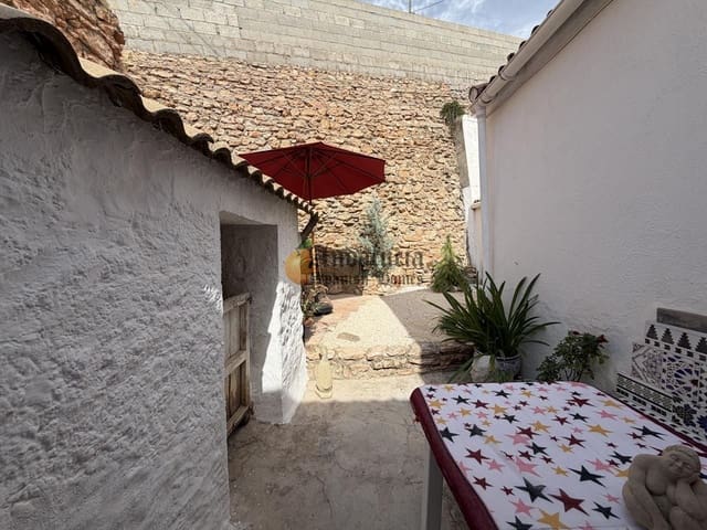 Chalet de 3 habitaciones en Moraleda de Zafayona en venta - 99.000 € (Ref: 10088805)