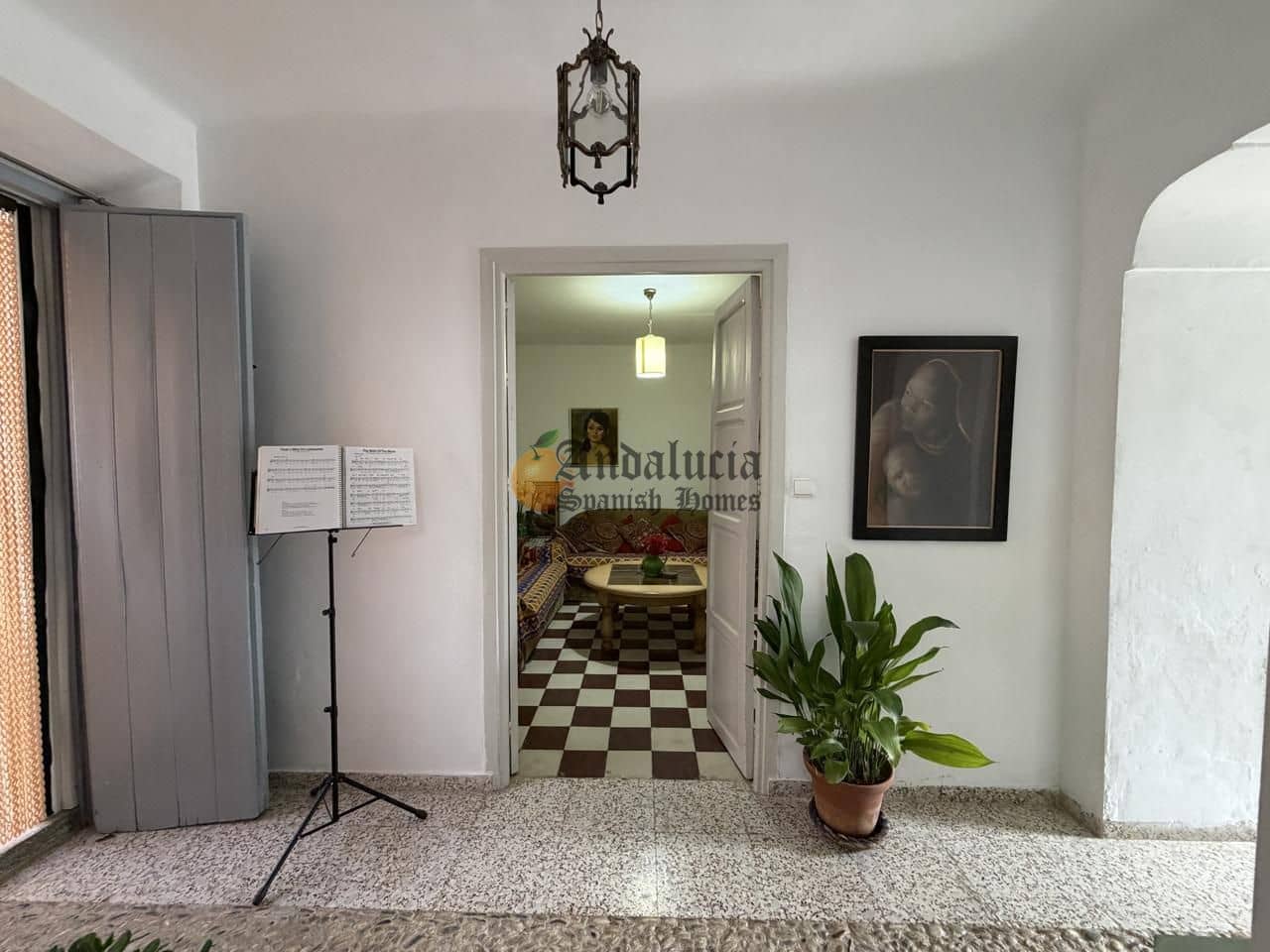 Chalet de 3 habitaciones en Moraleda de Zafayona en venta - 99.000 € (Ref: 10088805)