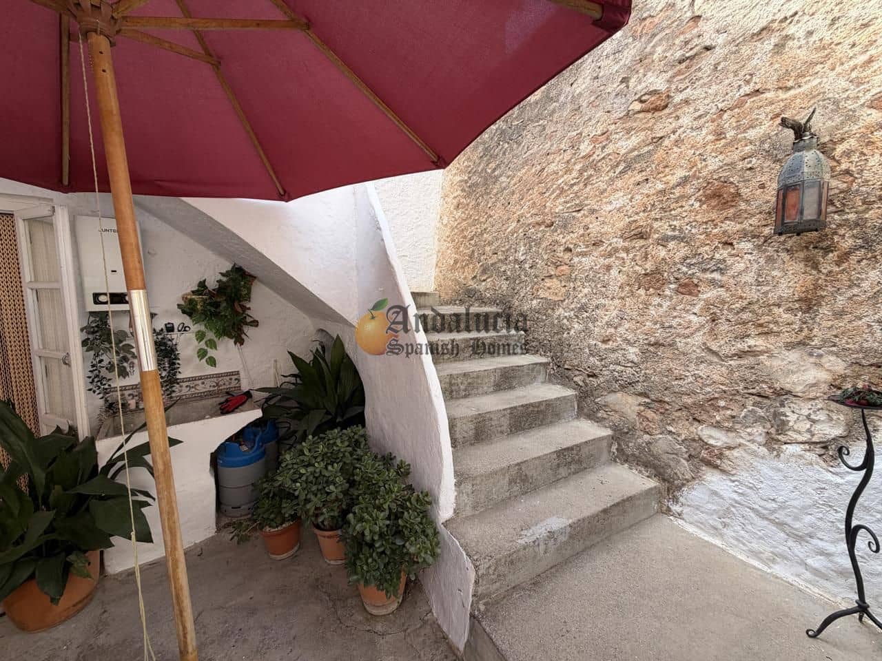 Chalet de 3 habitaciones en Moraleda de Zafayona en venta - 99.000 € (Ref: 10088805)