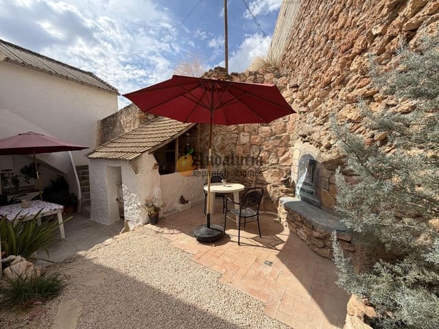 Chalet de 3 habitaciones en Moraleda de Zafayona en venta - 99.000 € (Ref: 10088805)