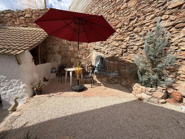 Chalet de 3 habitaciones en Moraleda de Zafayona en venta - 99.000 € (Ref: 10088805)
