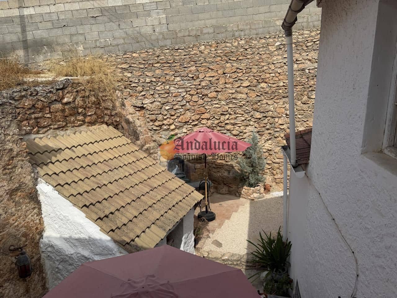 Chalet de 3 habitaciones en Moraleda de Zafayona en venta - 99.000 € (Ref: 10088805)