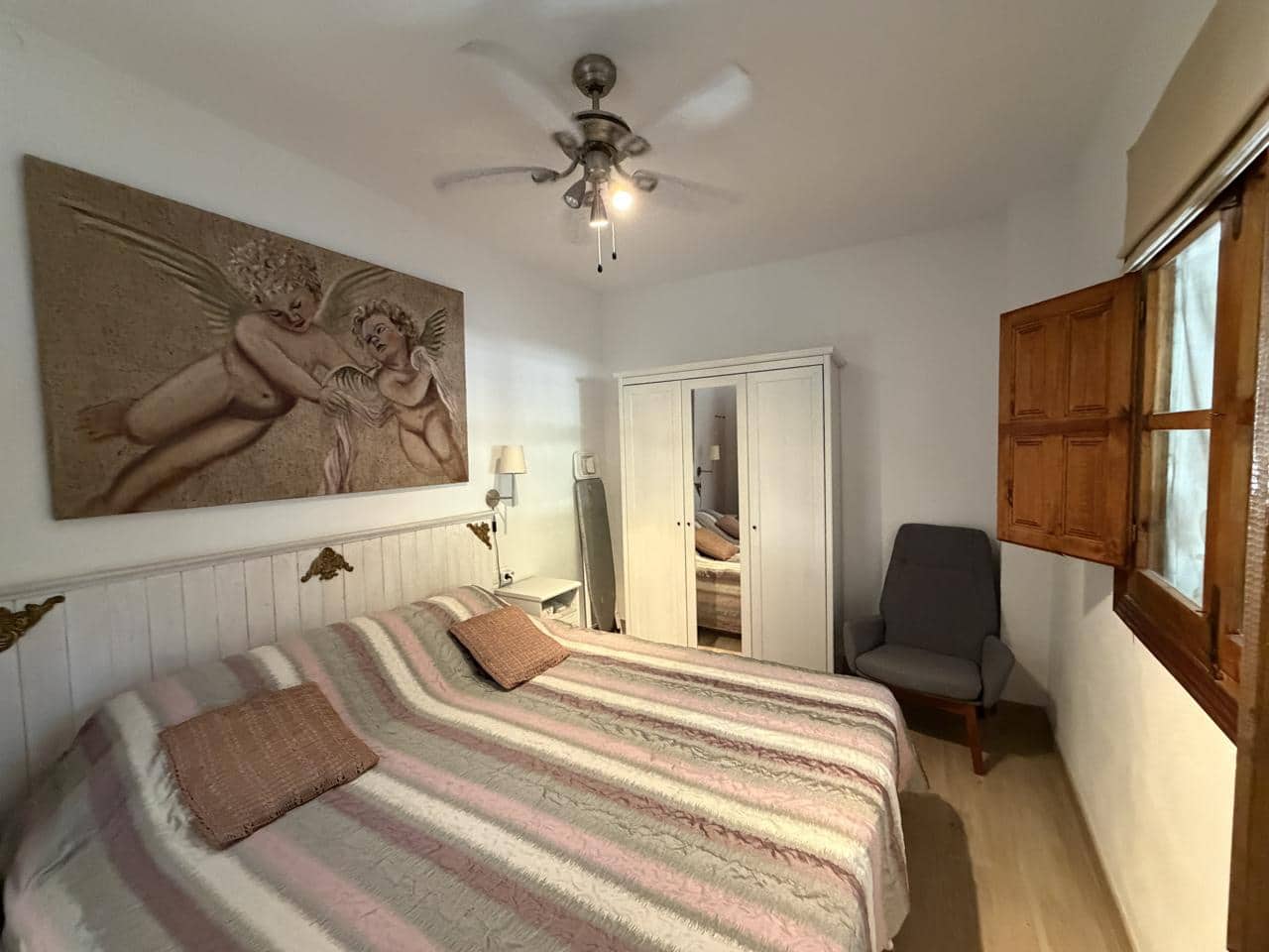 4 bedroom Villa for sale in Illora with pool - € 190,000 (Ref: 10110415)