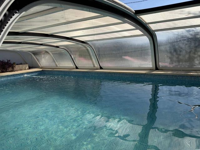 4 camera da letto Villa in vendita in Illora con piscina - 190.000 € (Rif: 10110415)