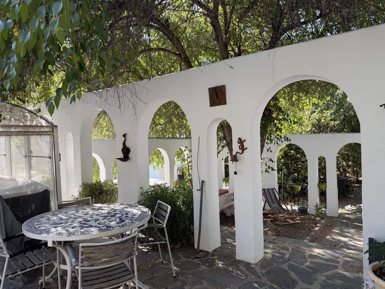 4 bedroom Villa for sale in Illora with pool - € 190,000 (Ref: 10110415)
