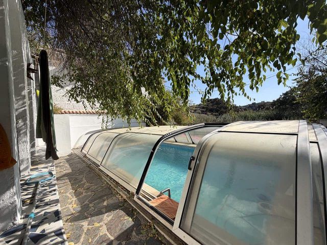 4 camera da letto Villa in vendita in Illora con piscina - 190.000 € (Rif: 10110415)