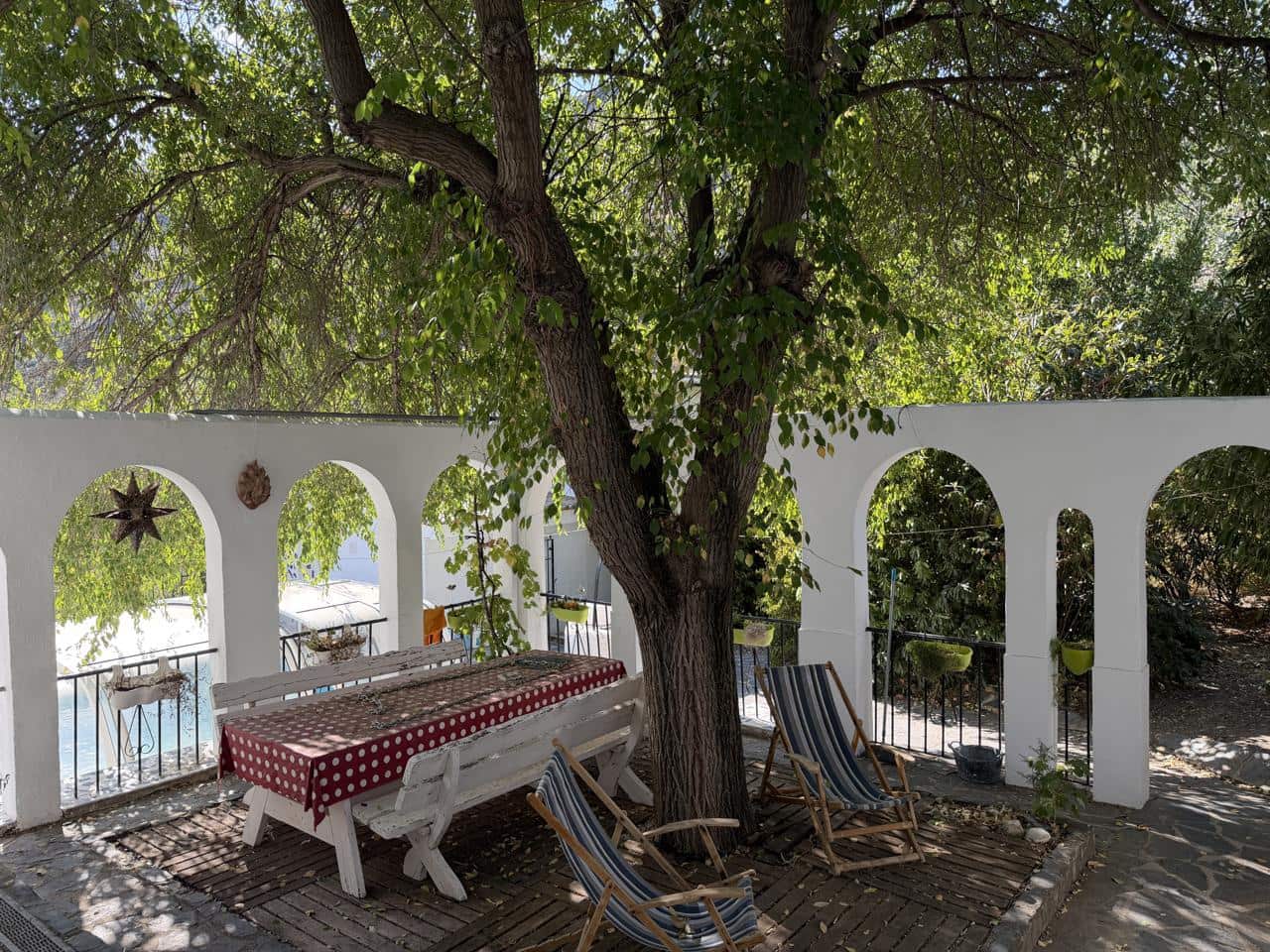 4 bedroom Villa for sale in Illora with pool - € 190,000 (Ref: 10110415)