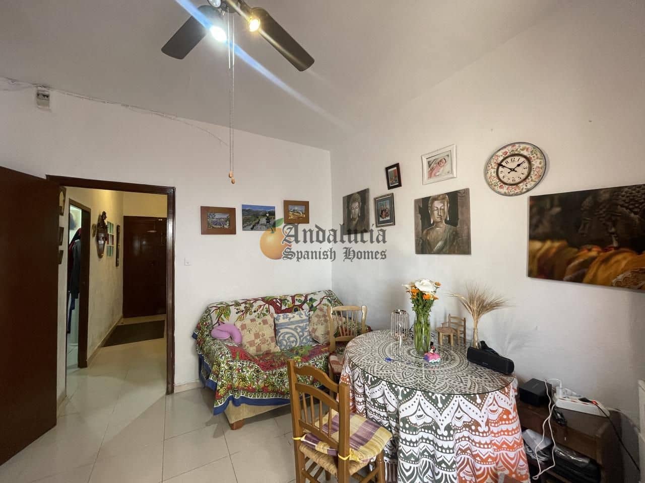2 quarto Moradia para venda em Moclin com piscina - 117 000 € (Ref: 10130928)