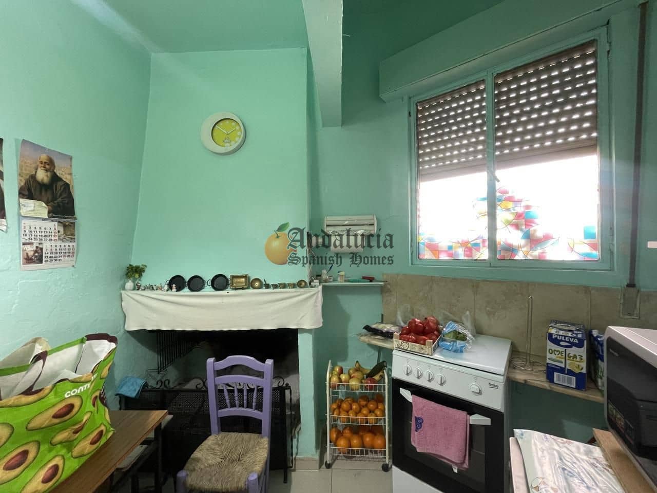 2 quarto Moradia para venda em Moclin com piscina - 117 000 € (Ref: 10130928)