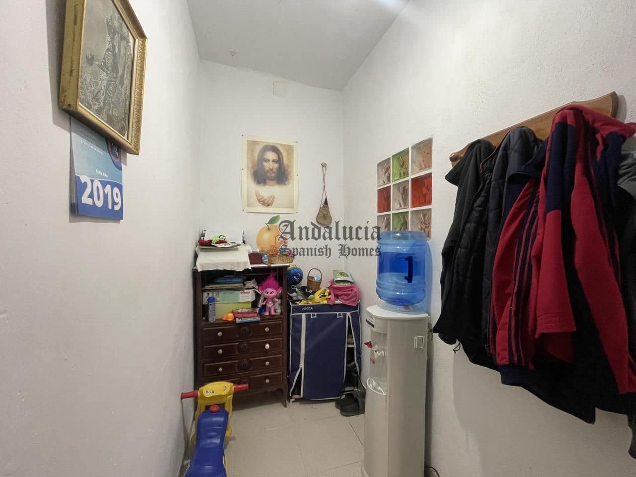 2 quarto Moradia para venda em Moclin com piscina - 117 000 € (Ref: 10130928)