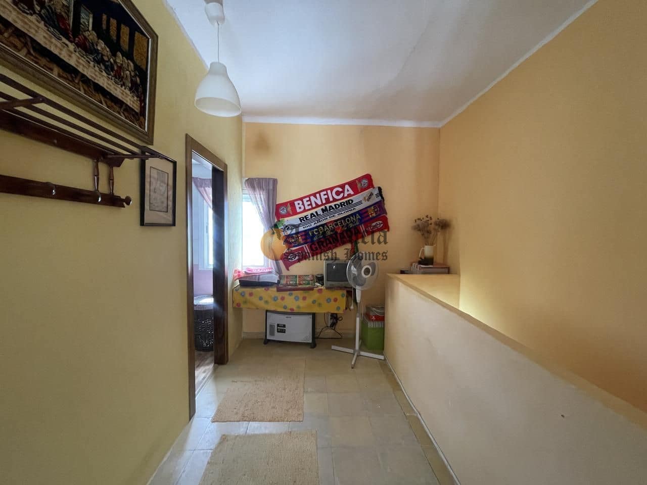2 quarto Moradia para venda em Moclin com piscina - 117 000 € (Ref: 10130928)