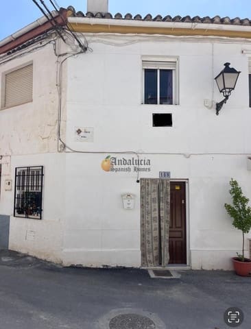 2 quarto Moradia para venda em Moclín com piscina - 117 000 € (Ref: 10130928)