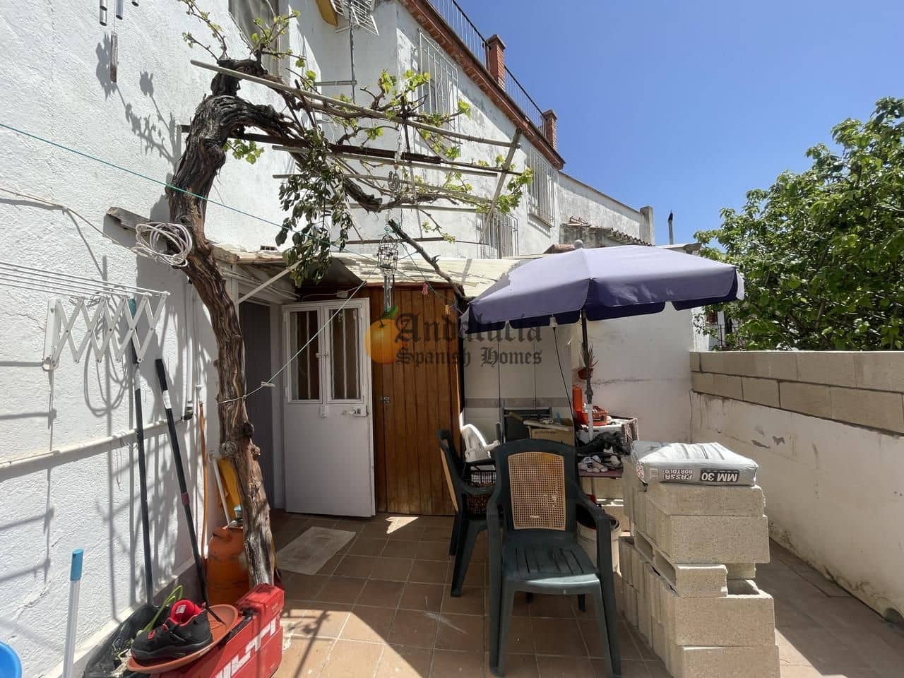 2 quarto Moradia para venda em Moclin com piscina - 117 000 € (Ref: 10130928)