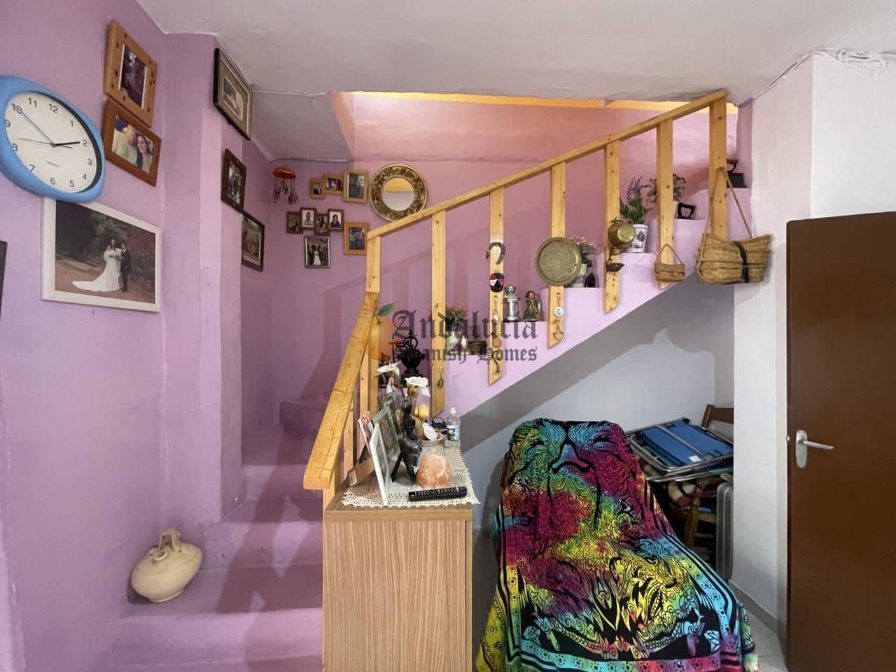 2 quarto Moradia para venda em Moclin com piscina - 117 000 € (Ref: 10130928)
