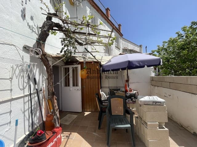 2 quarto Moradia para venda em Moclín com piscina - 117 000 € (Ref: 10130928)