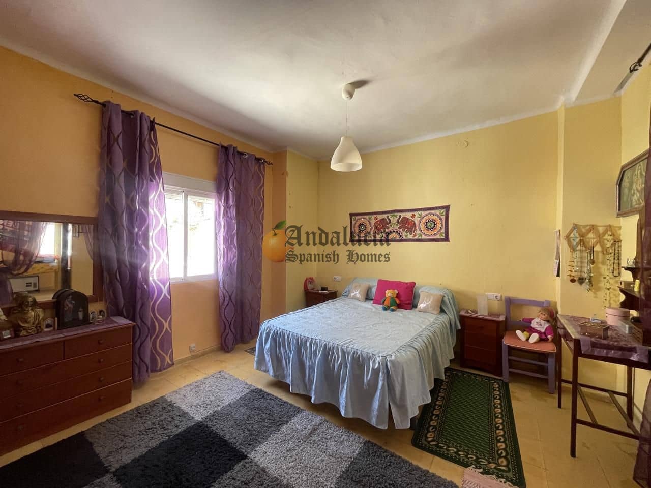 2 quarto Moradia para venda em Moclin com piscina - 117 000 € (Ref: 10130928)