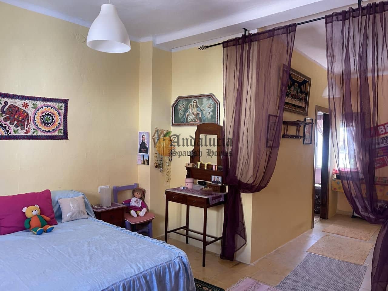 2 quarto Moradia para venda em Moclin com piscina - 117 000 € (Ref: 10130928)