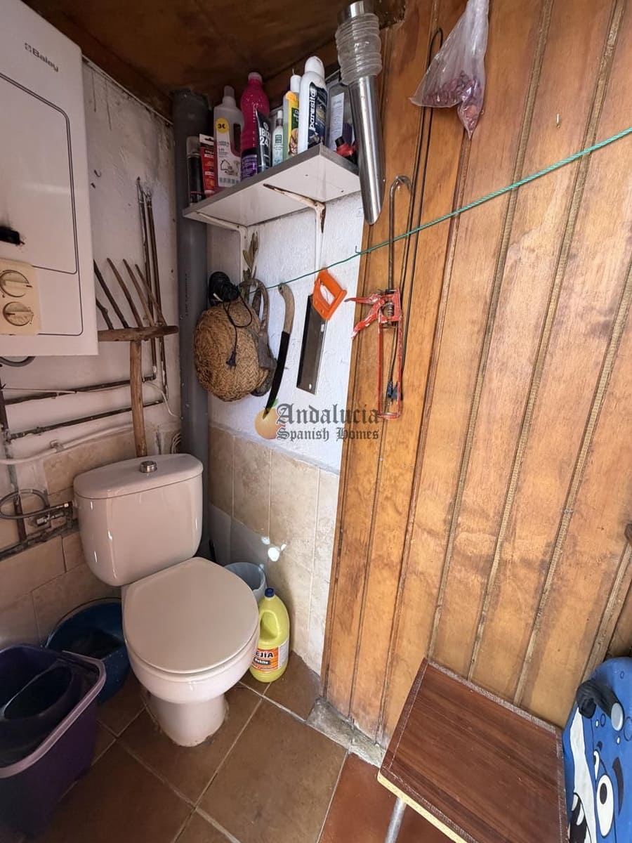 2 quarto Moradia para venda em Moclin com piscina - 117 000 € (Ref: 10130928)