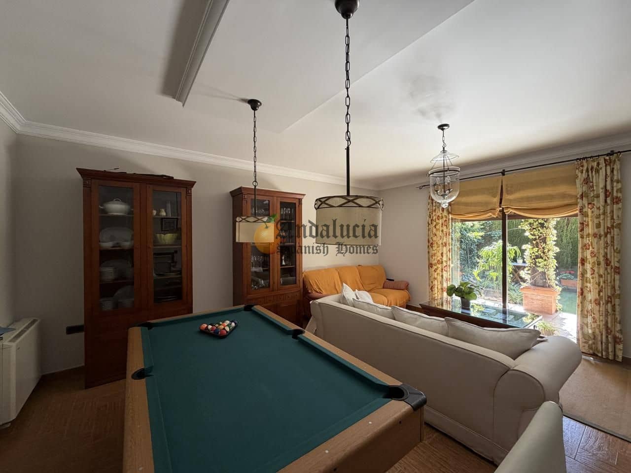 5 soveværelse Villa til salg i Moraleda de Zafayona med swimmingpool garage - € 480.000 (Ref: 10141473)